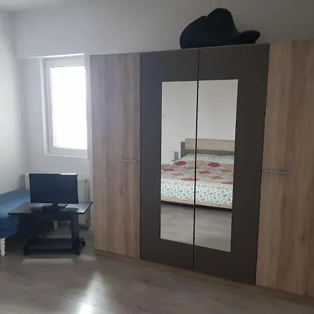 Penthouse Apartament And Terrace @ Center Lejlighed